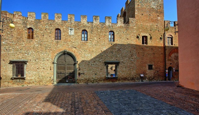 Certaldo - Certaldo 1