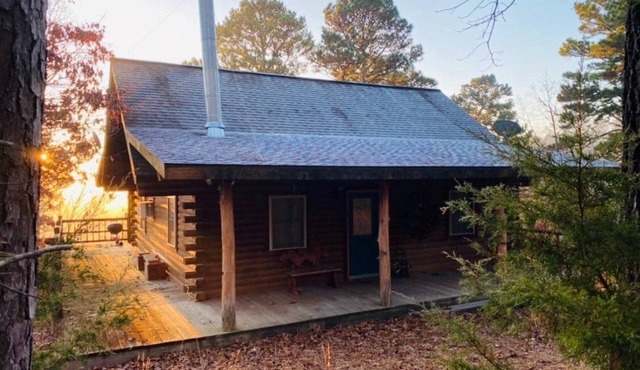 Chalet with a view at Bear Mountain - Hottub