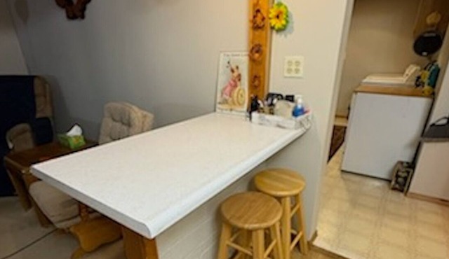 Channing Retreat Near Lakes, Trails & Skiing