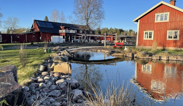 Charlottenlunds Gårdshotell & Restaurang