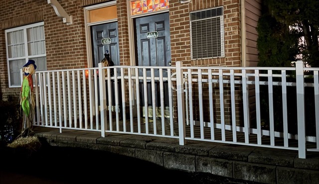 Charming Two-Bedroom Apartment for Rent, Beaches-Six Flags -Fort dix-