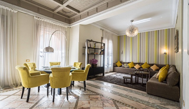 Charming Villa with Pool & Garden – Perfect for Relaxing Getaways