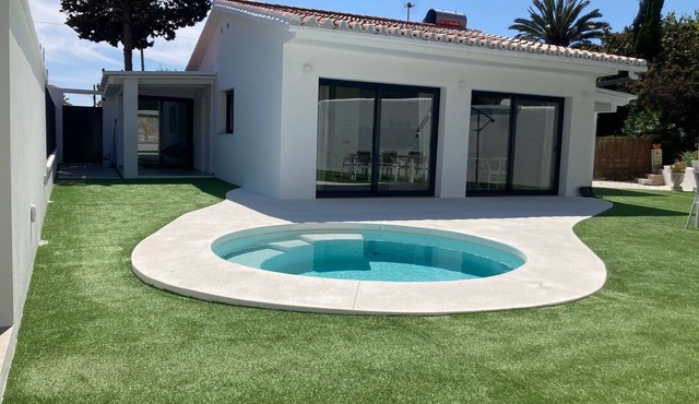 Charmy house