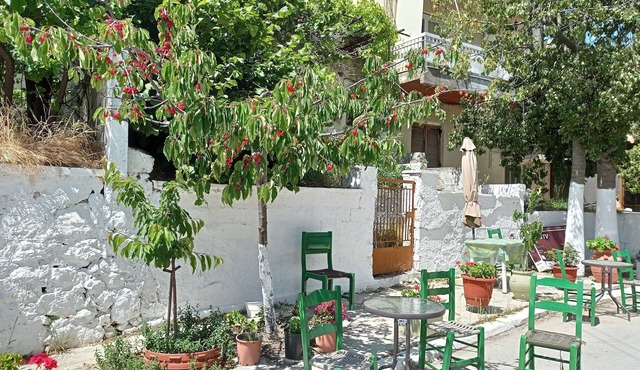 Cherry House, Gerakari Village