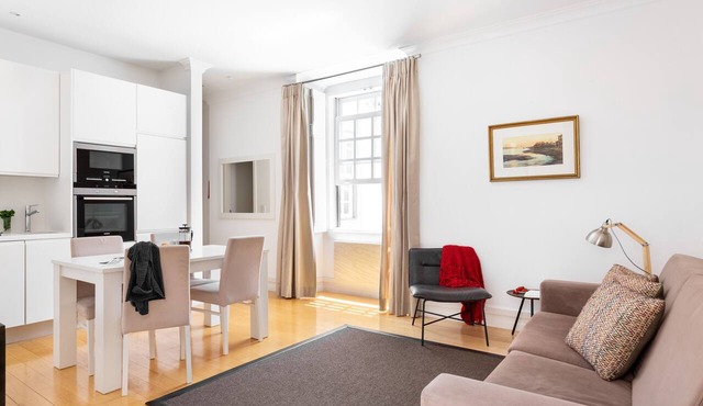Chiado | CHARMING & ROMANTIC | Family-Friendly