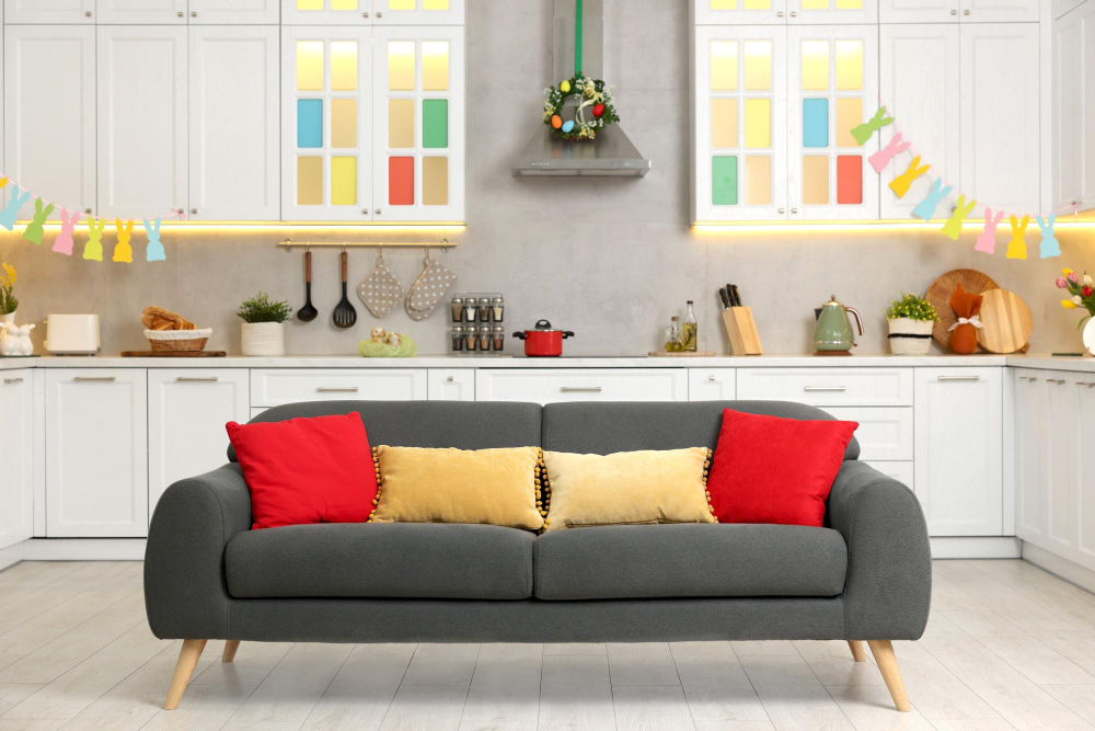 Chic Downtown Toronto Getaway