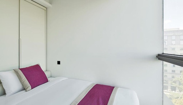 Citadines Beijing Ritan - Original Named as Mercure Hotel Beijing Chaoyangmen
