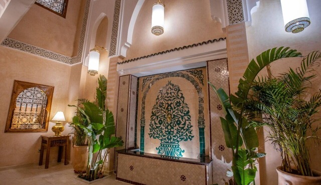 Click Riad Marrakech