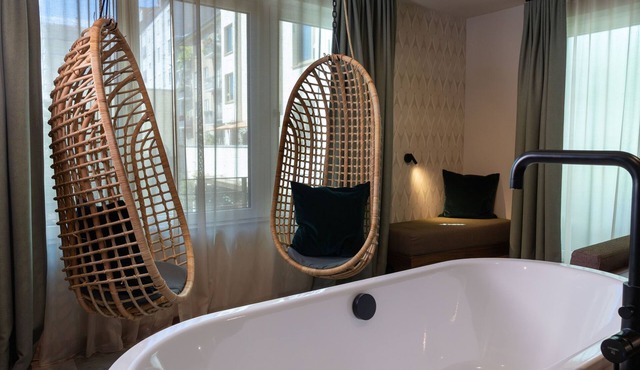 Cocoon München Sendlinger Tor