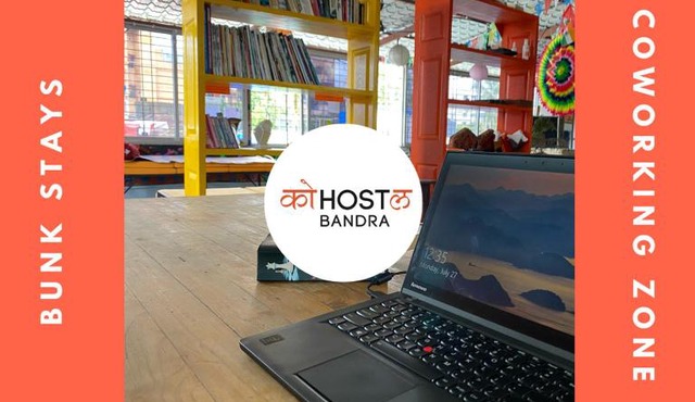 Cohostel