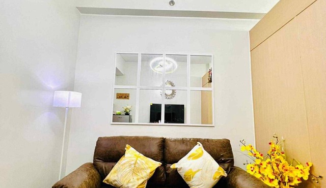 Come and enjoy your stay @ out one bedroom condo unit.
