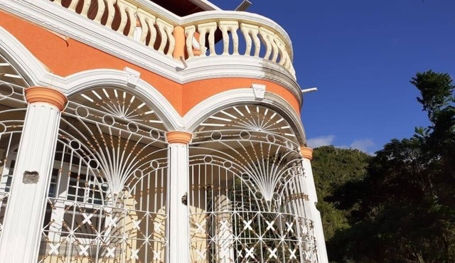 Comfort and stylish near Negril