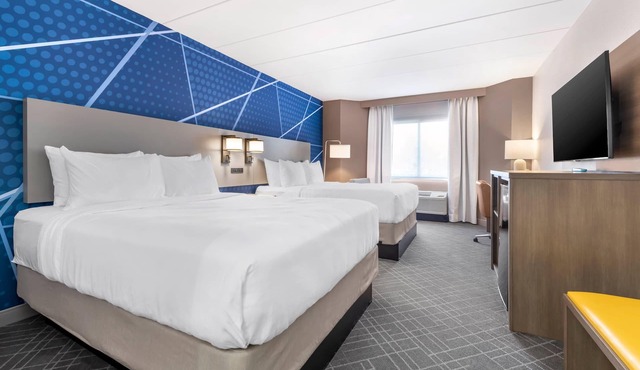 Comfort Inn Eagan Minneapolis - St. Paul South
