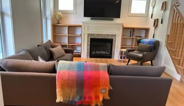 Comfortable family-friendly cottage in Southampton