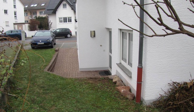 Comfortable fully equipped flat approx. 65m²