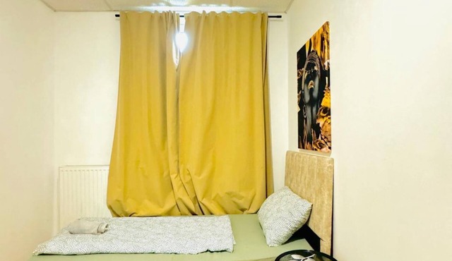 Comfortable Longstay in Vienna | 2BR & 1LR Apt.