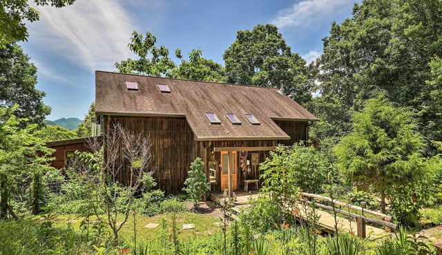 Cookout Ready! 'sweet Suite' w/Views in Leicester
