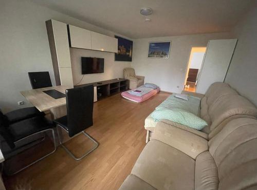 Cosy Accommodation - very central