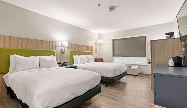 Country Inn & Suites by Radisson, Asheville - Outlet Mall