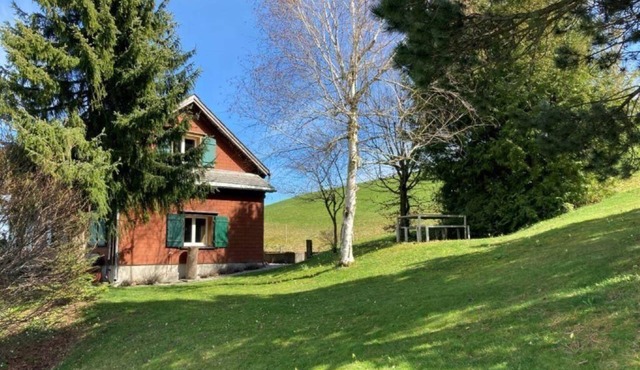 Countryside Home Eggli