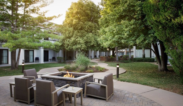 Courtyard by Marriott Denver Tech Center