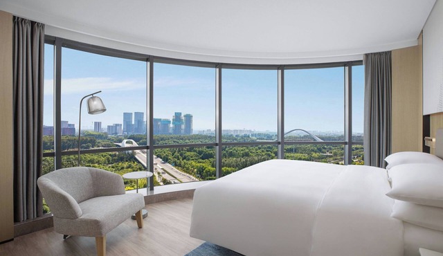Courtyard By Marriott Beijing Changping