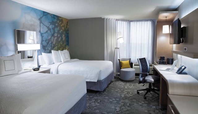 Courtyard by Marriott Toronto Northeast/Markham