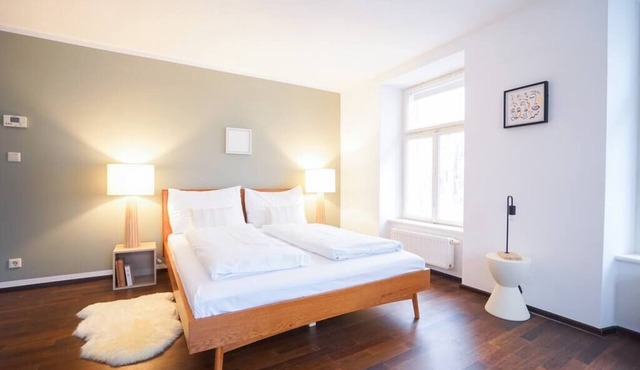Cozy Authentic Austrian Home