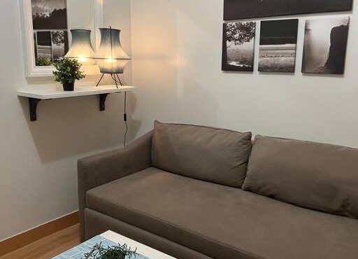 Cozy condo