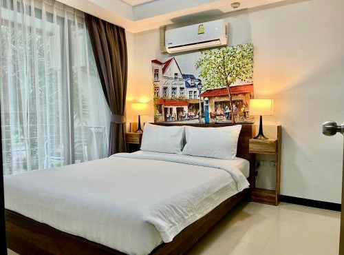Cozy Condotel Maikhao