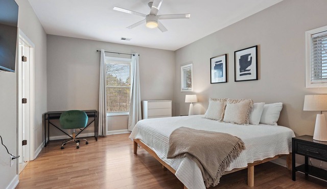 Cozy Home in Hendersonville Short Drive to Nashville
