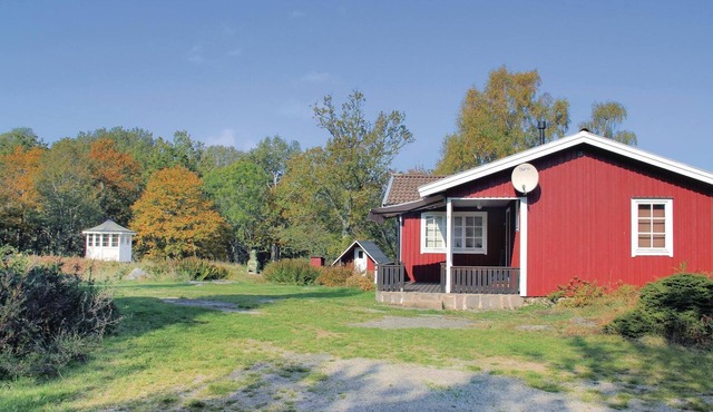 Cozy home in Tjurkö with kitchen