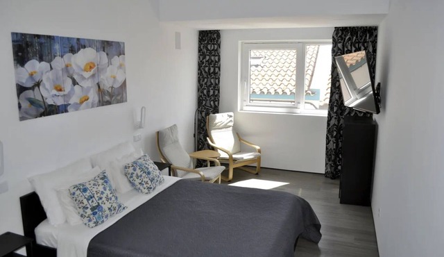 Cozy Seaside Studio Apartment C - Faraway