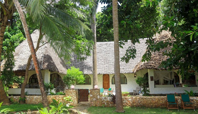 Creekside Villa Bavaria
