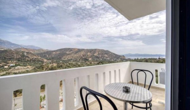 Creta Star Apartments
