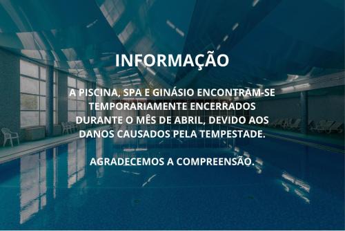 D. Afonso Hotel & SPA