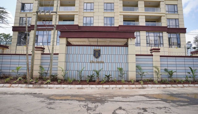 Da'Bryl Luxury Suites