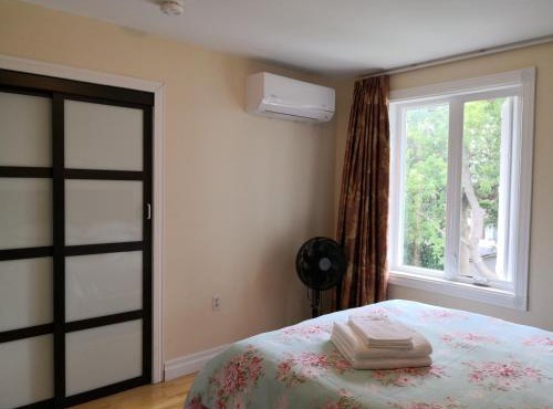 Dairy Homestay