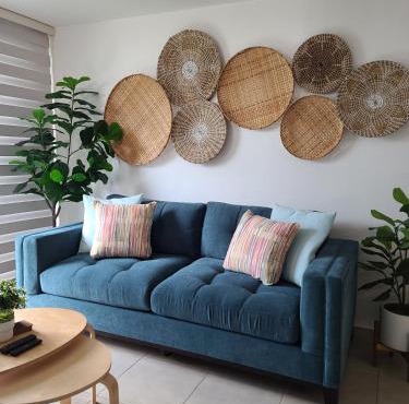 Damaka 6 Guest BeachFront Pool Apt at Isabela, PR