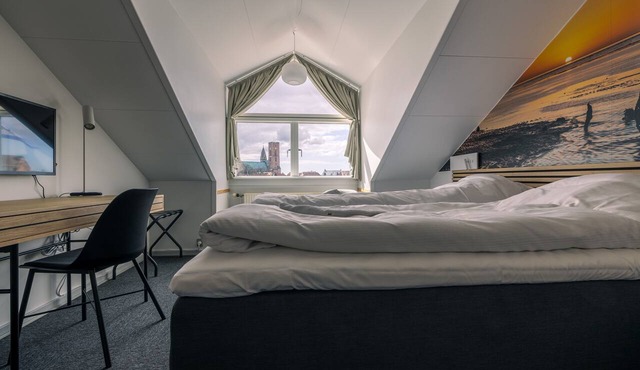 Danhostel Ribe