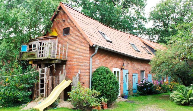 Dat Uhlenhus