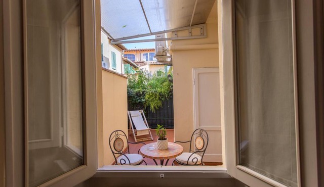 Datini Apartment