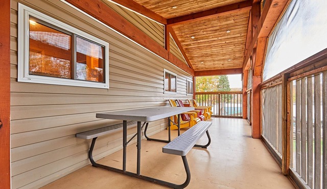 Dayspring Cottages