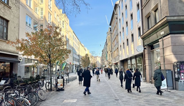 Delightful Central Studio in Helsinki