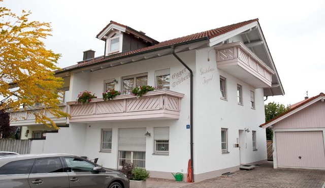 DEVA Aparthotel Egger