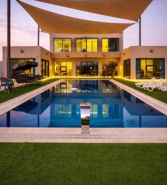 Devon Chalet
