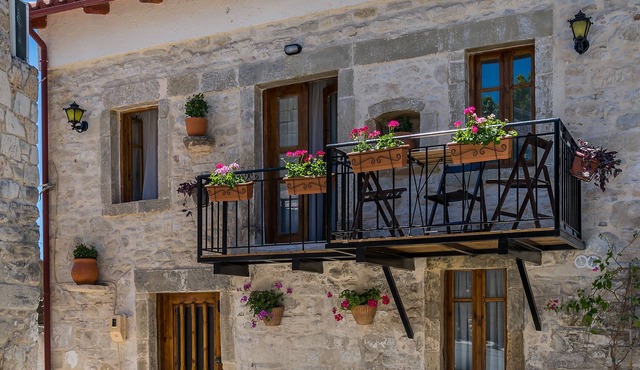 Diogenis house Traditional Cretan family place