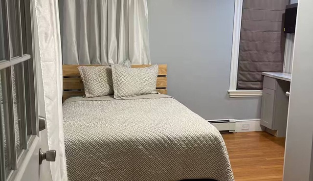 Divine Studio suburb of Boston