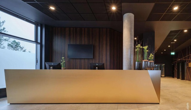 Dorint Hotel München/Garching