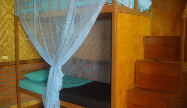 Dormitory Sedap Malam